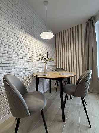 Оренда дизайнерської квартири в ЖК Мистецькі Ворота Житомир