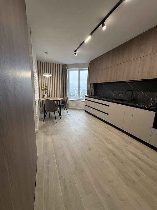 Оренда дизайнерської квартири в ЖК Мистецькі Ворота Житомир - изображение 6