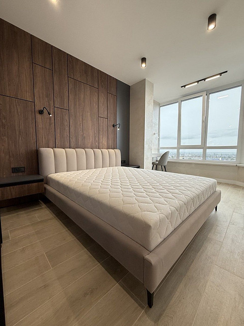 Оренда дизайнерської квартири в ЖК Мистецькі Ворота Житомир - изображение 7