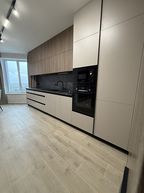 Оренда дизайнерської квартири в ЖК Мистецькі Ворота Житомир - изображение 5