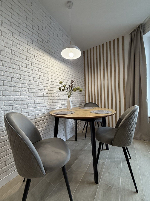 Оренда дизайнерської квартири в ЖК Мистецькі Ворота Житомир - изображение 1