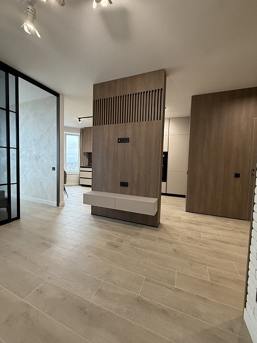 Оренда дизайнерської квартири в ЖК Мистецькі Ворота Житомир - изображение 4