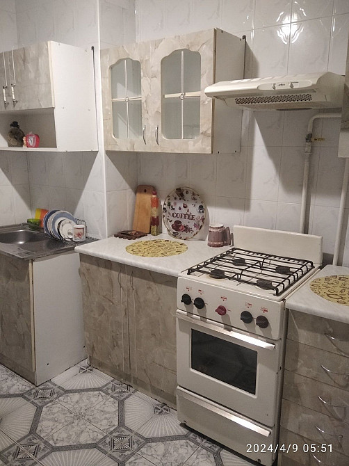 Оренда 1-кімнатної квартири,вул.Нова,р-н Вокзальна,м.Б.Церква Біла Церква - зображення 4