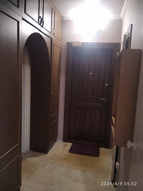 Оренда 1-кімнатної квартири,вул.Нова,р-н Вокзальна,м.Б.Церква Біла Церква - зображення 8