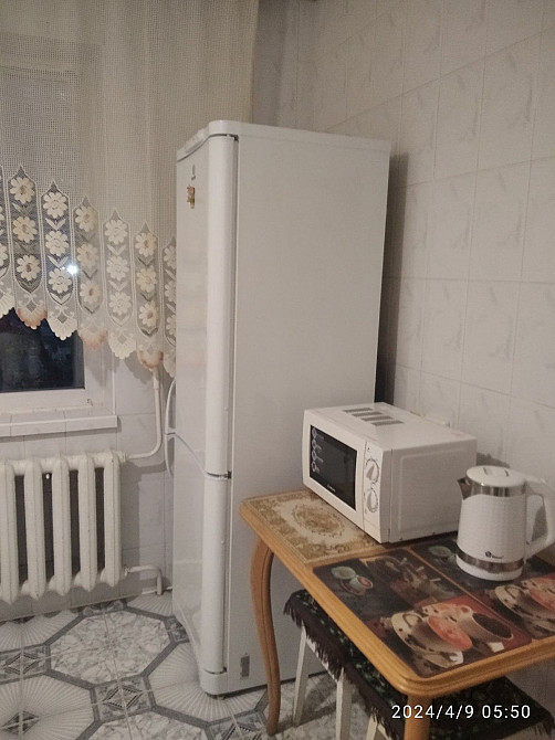 Оренда 1-кімнатної квартири,вул.Нова,р-н Вокзальна,м.Б.Церква Біла Церква - зображення 5