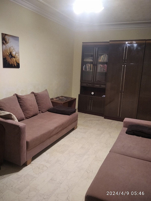 Оренда 1-кімнатної квартири,вул.Нова,р-н Вокзальна,м.Б.Церква Біла Церква - зображення 3