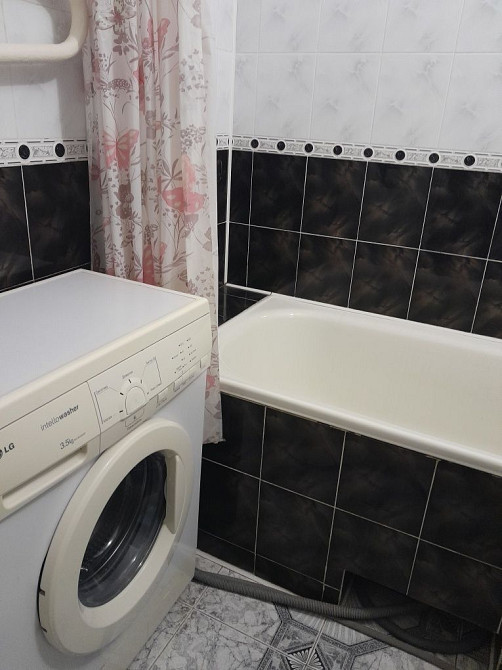 Оренда 1-кімнатної квартири,вул.Нова,р-н Вокзальна,м.Б.Церква Біла Церква - зображення 6