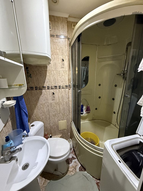 Здаю 1 кімнатну квартиру 3 Слобідська Николаев - изображение 8