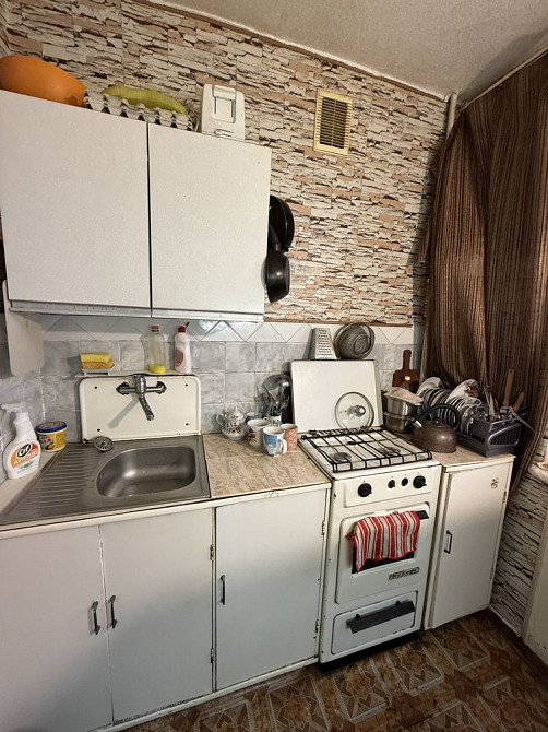 Здаю 1 кімнатну квартиру 3 Слобідська Николаев - изображение 1