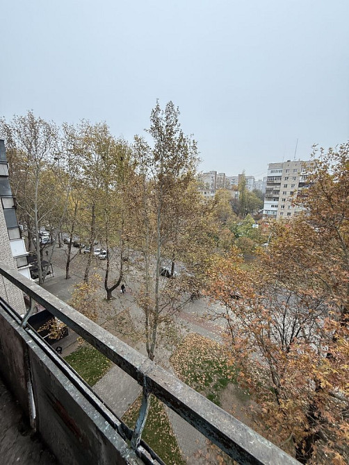 Здаю 1 кімнатну квартиру 3 Слобідська Николаев - изображение 7