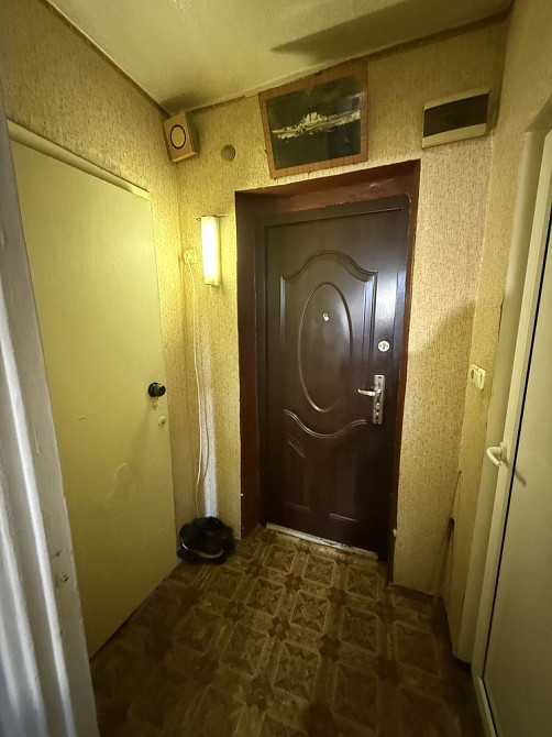 Здаю 1 кімнатну квартиру 3 Слобідська Николаев - изображение 5