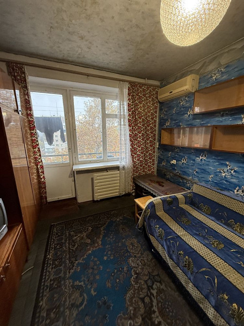 Здаю 1 кімнатну квартиру 3 Слобідська Николаев - изображение 4