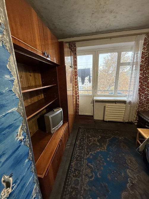 Здаю 1 кімнатну квартиру 3 Слобідська Николаев - изображение 3