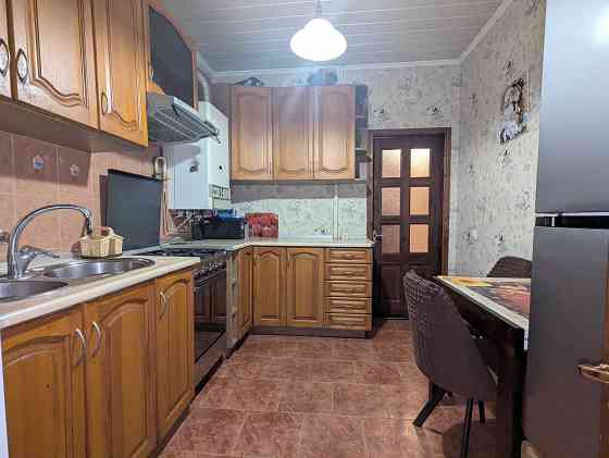 Аренда, 3-комнатная квартира, Адмиральский проспект. Одесса