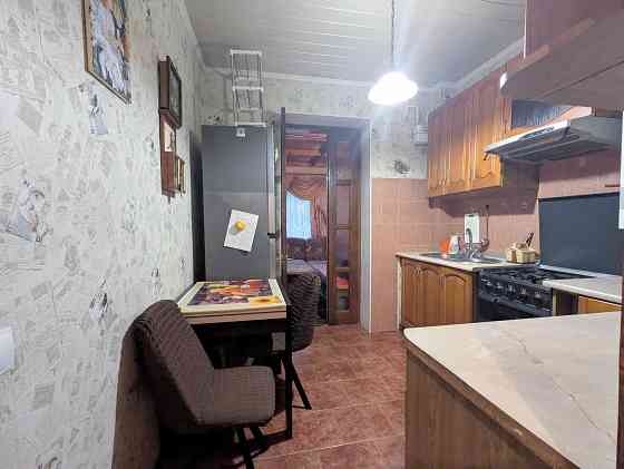 Аренда, 3-комнатная квартира, Адмиральский проспект. Одесса