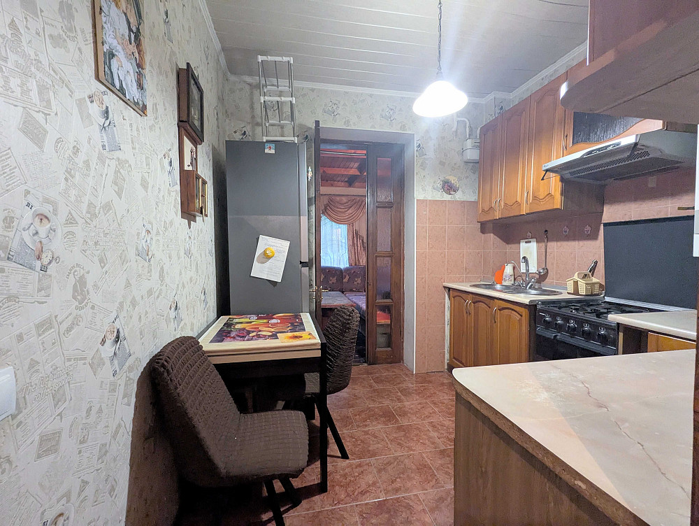 Аренда, 3-комнатная квартира, Адмиральский проспект. Одеса - зображення 6