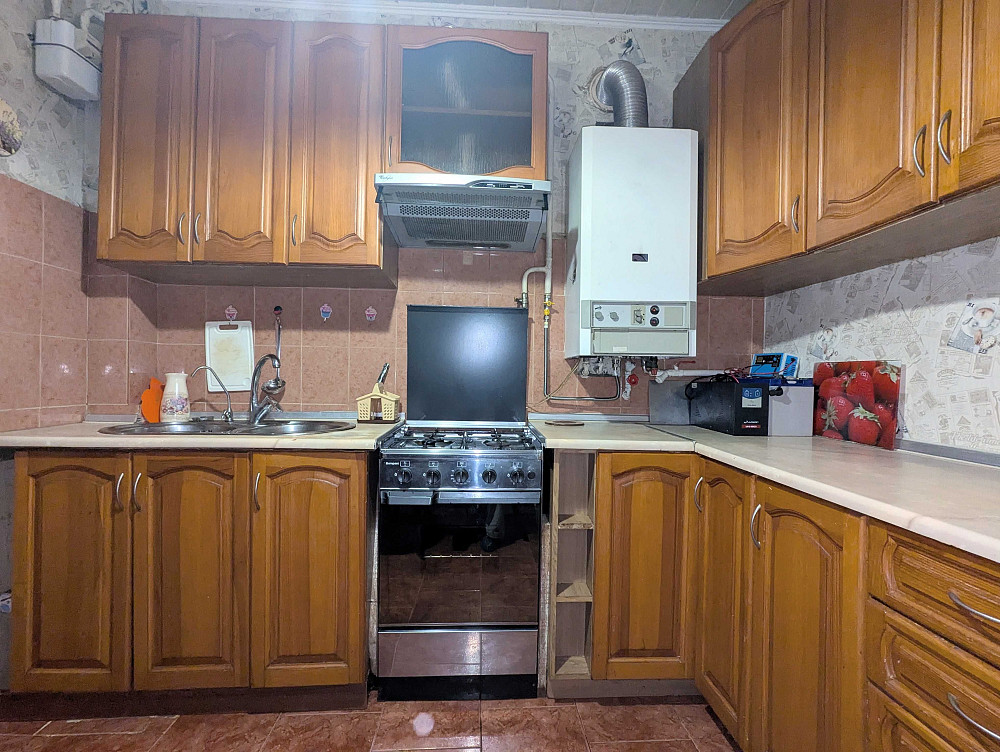 Аренда, 3-комнатная квартира, Адмиральский проспект. Одеса - зображення 3