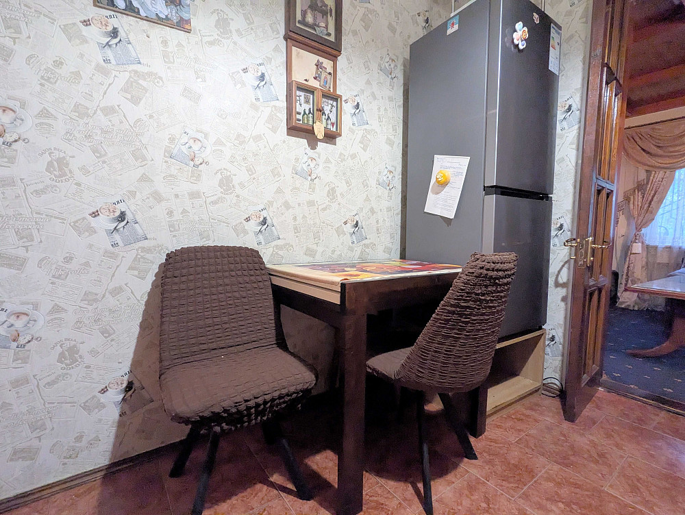 Аренда, 3-комнатная квартира, Адмиральский проспект. Одеса - зображення 5