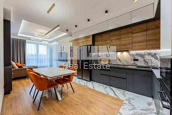 Оренда 4к квартири, вул. Лейпцизька 13а, Печерськ Киев