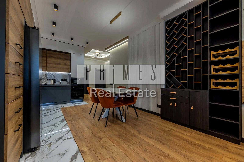 Оренда 4к квартири, вул. Лейпцизька 13а, Печерськ Киев - изображение 4