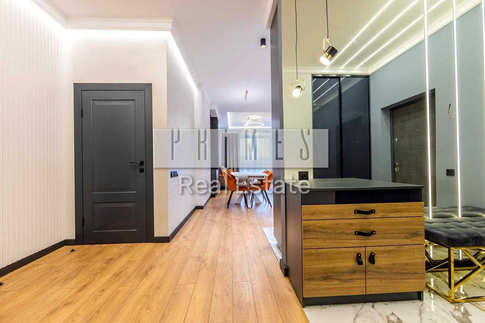 Оренда 4к квартири, вул. Лейпцизька 13а, Печерськ Киев - изображение 8