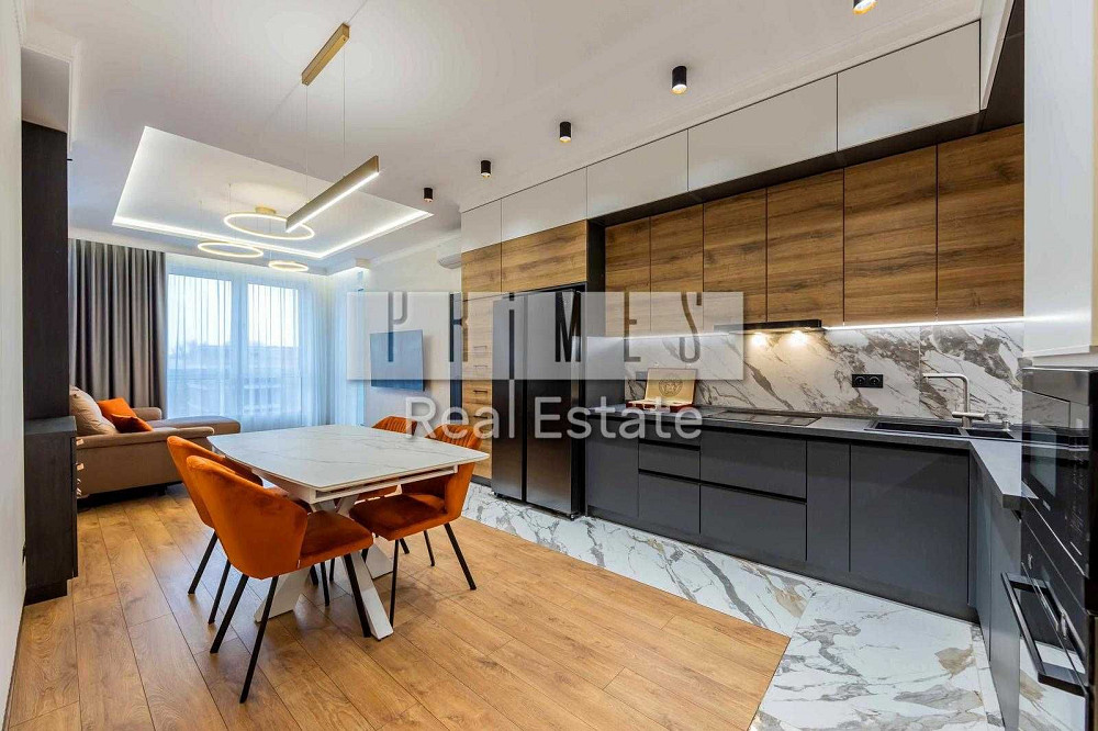 Оренда 4к квартири, вул. Лейпцизька 13а, Печерськ Киев - изображение 1