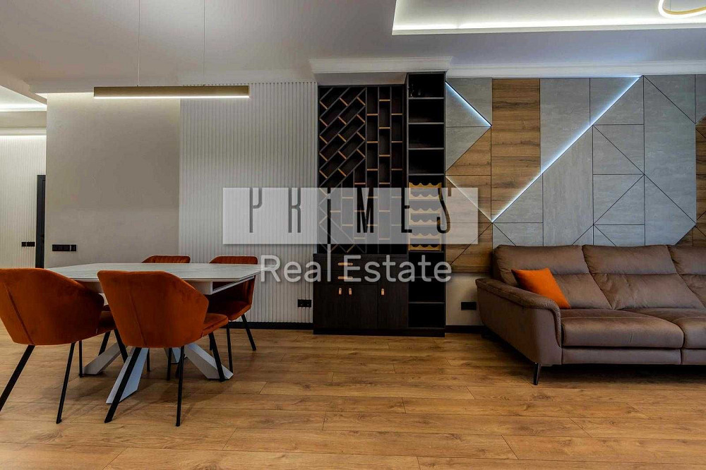 Оренда 4к квартири, вул. Лейпцизька 13а, Печерськ Киев - изображение 7