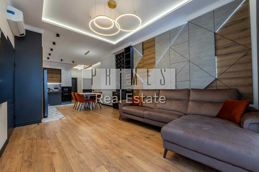 Оренда 4к квартири, вул. Лейпцизька 13а, Печерськ Киев - изображение 2