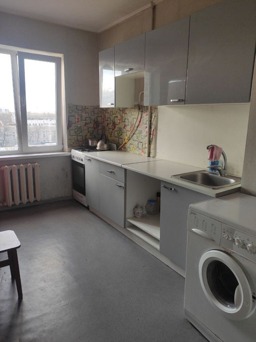 Сдам 3х-комнатную квартиру Одеса - зображення 1