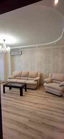 Здам 2-кімнатну квартиру біля метро Виставковий центр Голосієво Киев