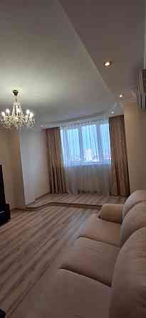 Здам 2-кімнатну квартиру біля метро Виставковий центр Голосієво Киев