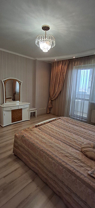 Здам 2-кімнатну квартиру біля метро Виставковий центр Голосієво Киев - изображение 8