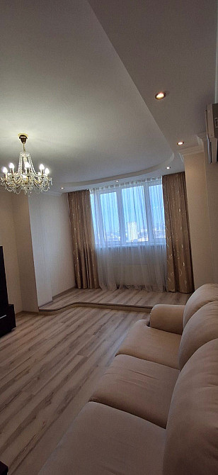 Здам 2-кімнатну квартиру біля метро Виставковий центр Голосієво Киев - изображение 4