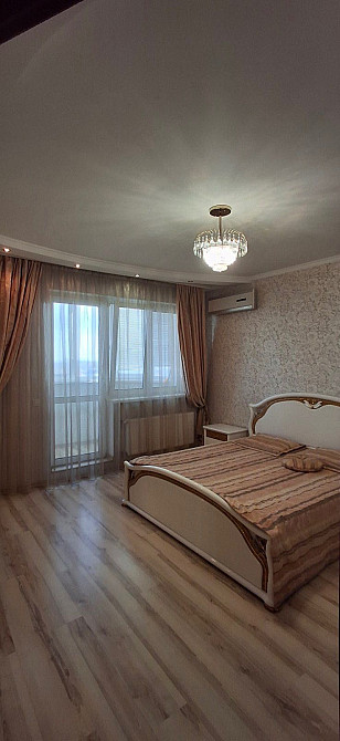 Здам 2-кімнатну квартиру біля метро Виставковий центр Голосієво Киев - изображение 7