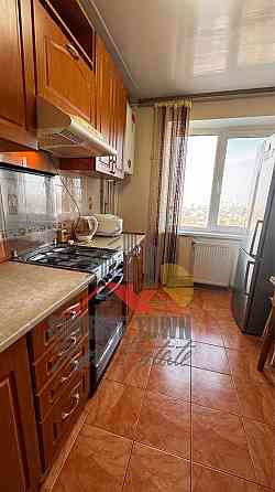 Здам 3 х кімнатну квартиру з автономним отопленням на Бердичівській Житомир