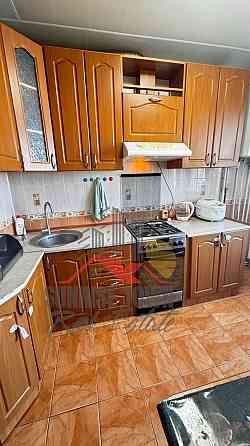 Здам 3 х кімнатну квартиру з автономним отопленням на Бердичівській Житомир