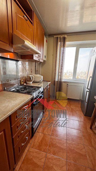 Здам 3 х кімнатну квартиру з автономним отопленням на Бердичівській Житомир - изображение 2