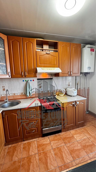 Здам 3 х кімнатну квартиру з автономним отопленням на Бердичівській Житомир - изображение 5