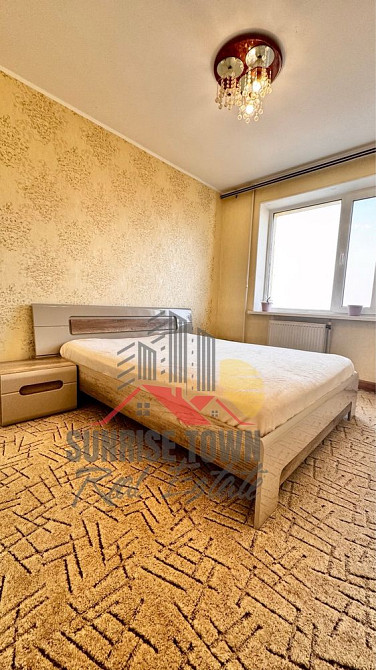 Здам 3 х кімнатну квартиру з автономним отопленням на Бердичівській Житомир - изображение 1