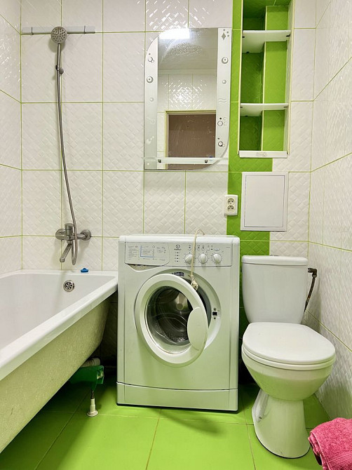 Оренда 1к, по кільцю, Браїлки, 11 школа Полтава - изображение 5