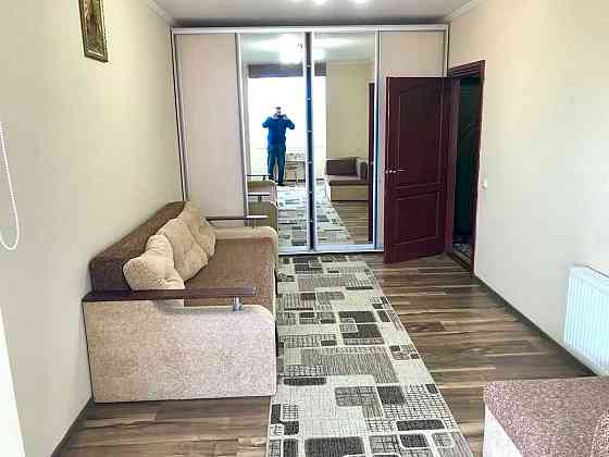 Оренда 1-кім. квартири.  вул. Наукова-Пулюя-Новобудова Львов