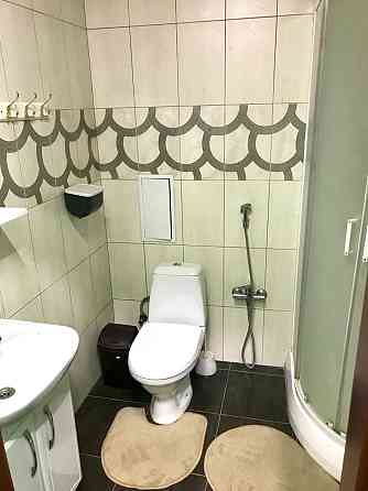 Оренда 1-кім. квартири.  вул. Наукова-Пулюя-Новобудова Львов