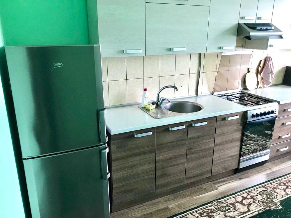 Оренда 1-кім. квартири.  вул. Наукова-Пулюя-Новобудова Львов - изображение 1