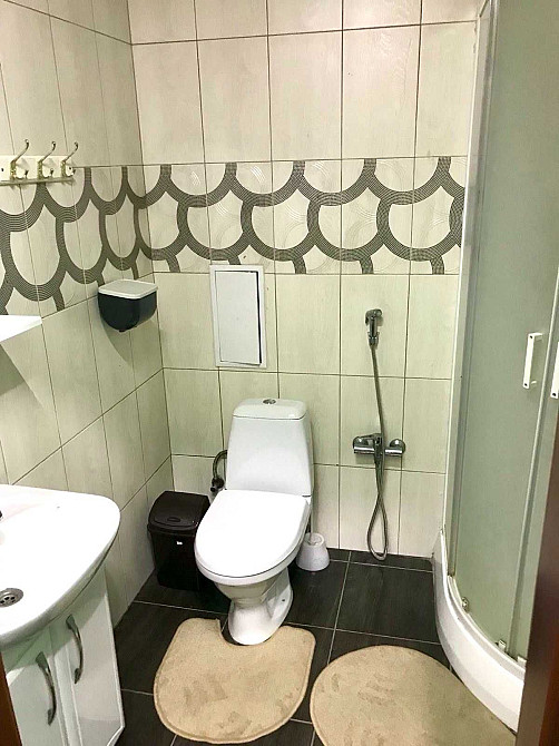 Оренда 1-кім. квартири.  вул. Наукова-Пулюя-Новобудова Львов - изображение 5