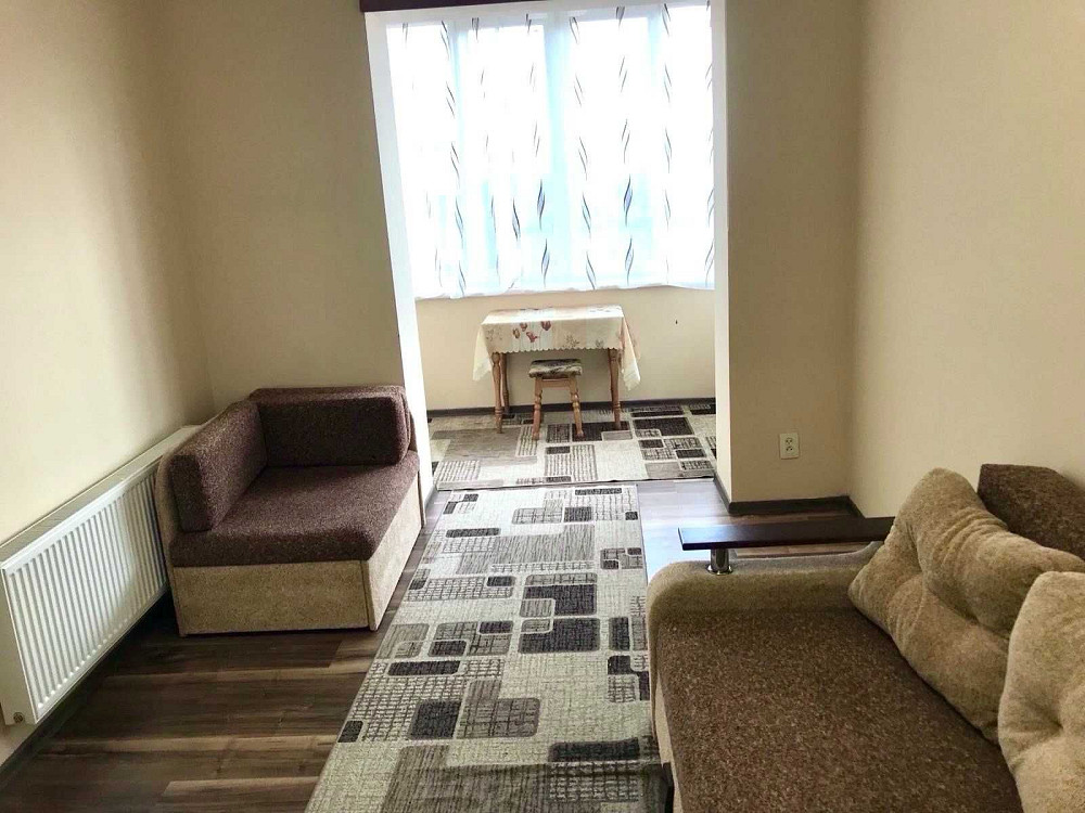 Оренда 1-кім. квартири.  вул. Наукова-Пулюя-Новобудова Львов - изображение 3