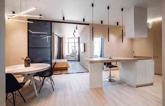 100м2 2 спальни вид моря Аркадия Одесса