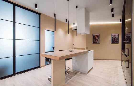 100м2 2 спальни вид моря Аркадия Одесса