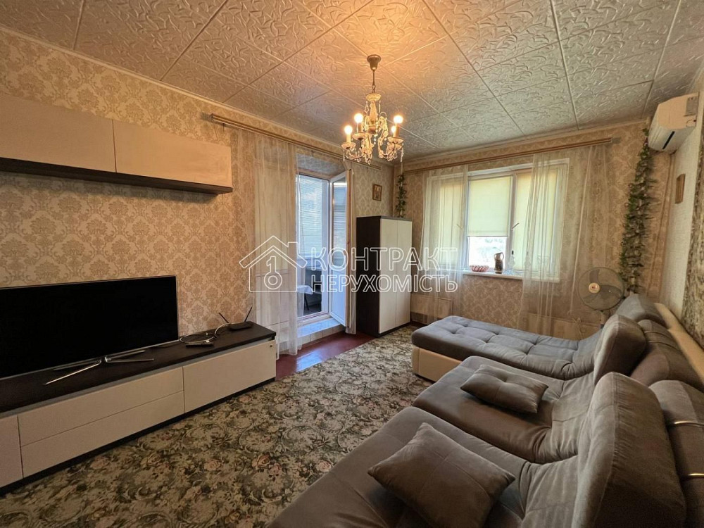 Оренда 2 комн Ляпунова метро Науки проспект Науки Харьков - изображение 5