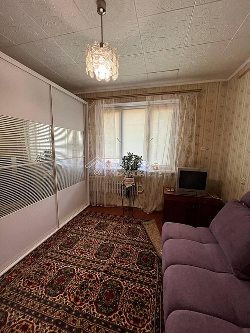 Оренда 2 комн Ляпунова метро Науки проспект Науки Харьков - изображение 8