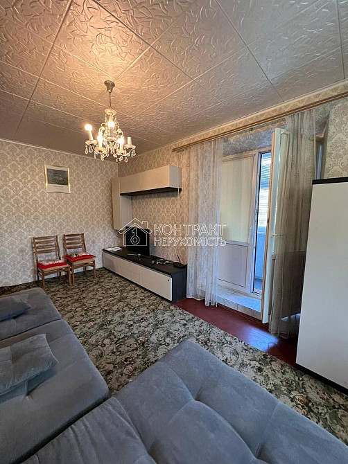 Оренда 2 комн Ляпунова метро Науки проспект Науки Харьков - изображение 2